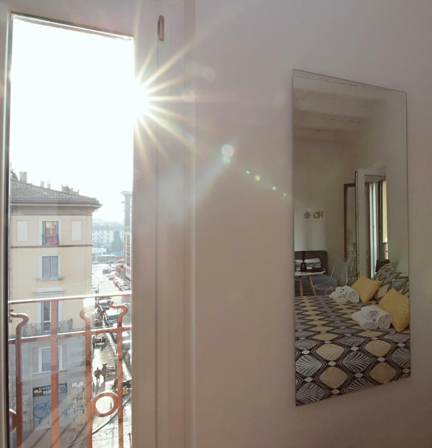 P&D Apartments Navigli Via Casale Milano Ngoại thất bức ảnh